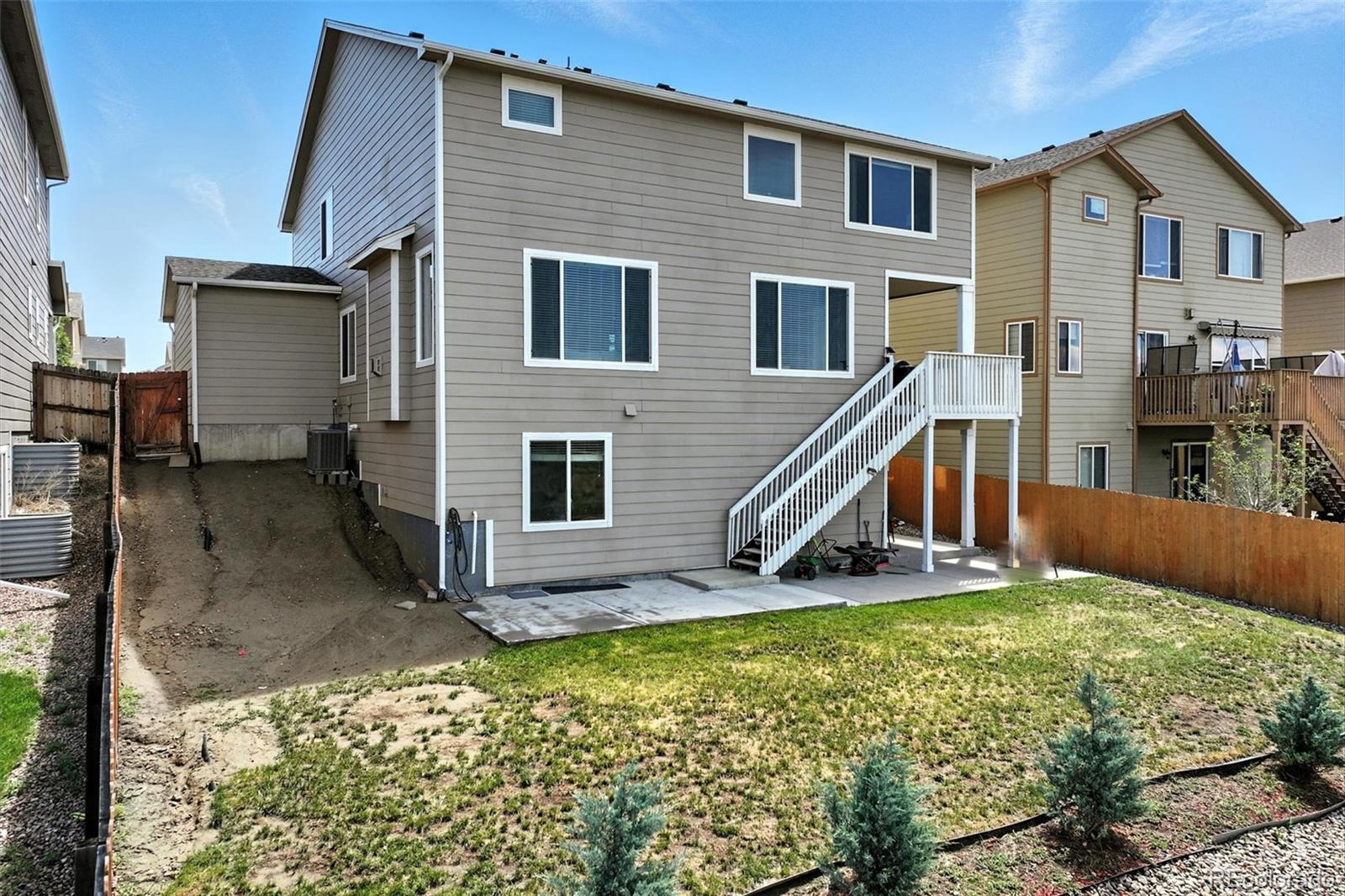 MLS Image #43 for 7590  bigtooth maple drive,colorado springs, Colorado