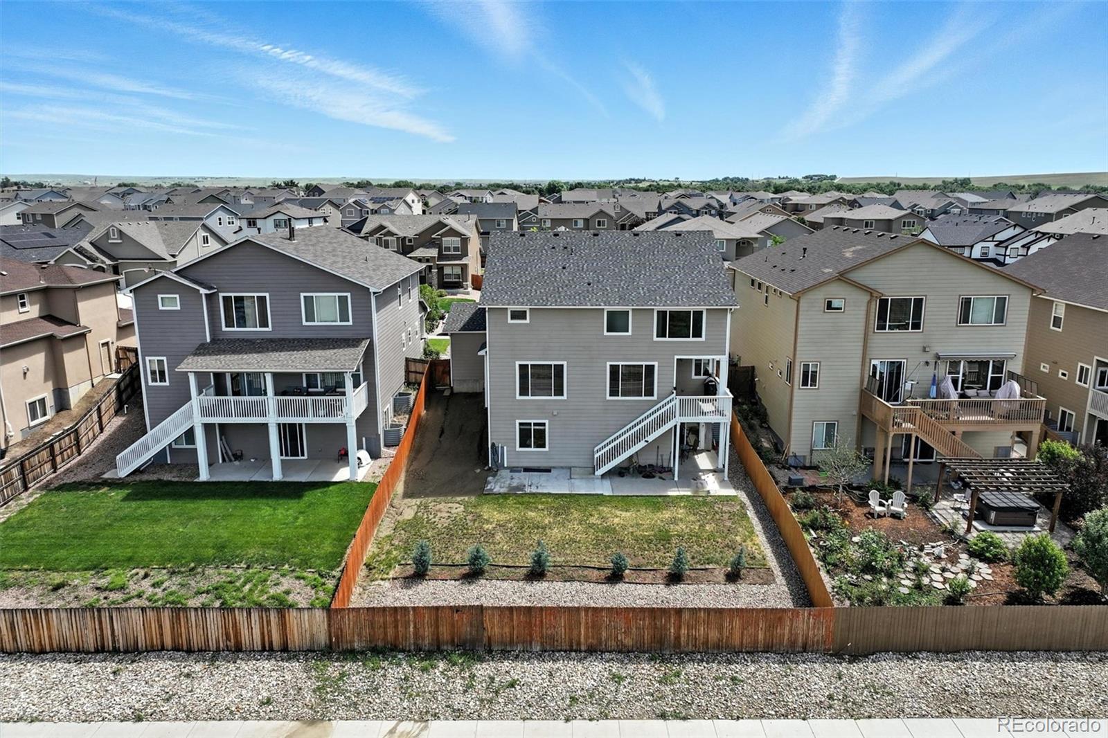 MLS Image #44 for 7590  bigtooth maple drive,colorado springs, Colorado