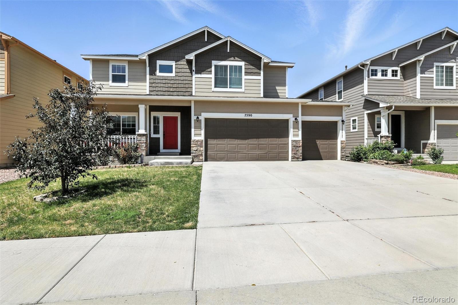 MLS Image #45 for 7590  bigtooth maple drive,colorado springs, Colorado
