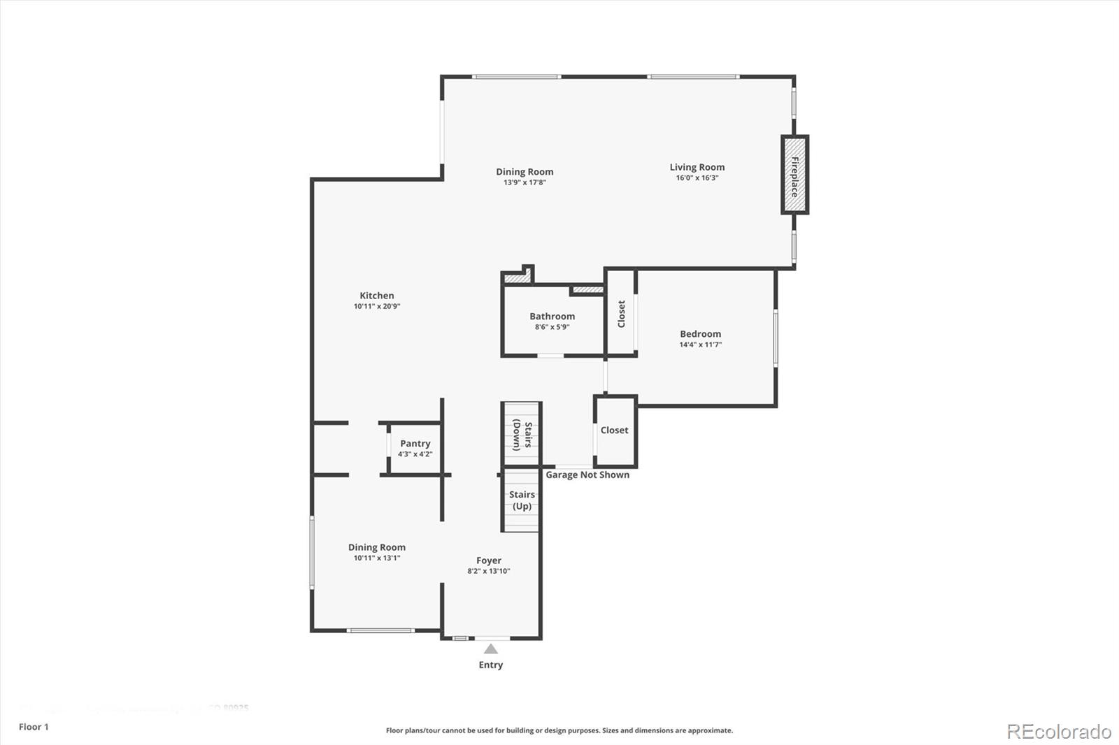 MLS Image #46 for 7590  bigtooth maple drive,colorado springs, Colorado
