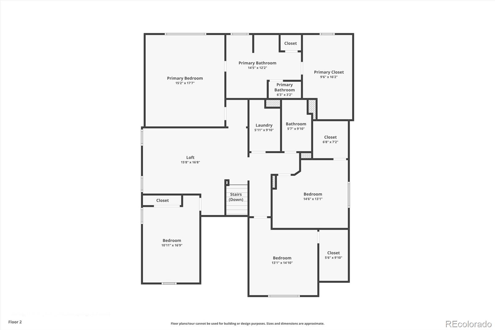MLS Image #47 for 7590  bigtooth maple drive,colorado springs, Colorado