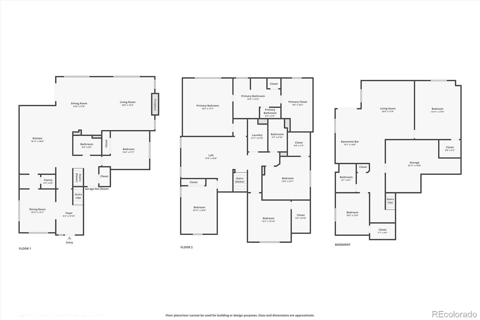 MLS Image #49 for 7590  bigtooth maple drive,colorado springs, Colorado