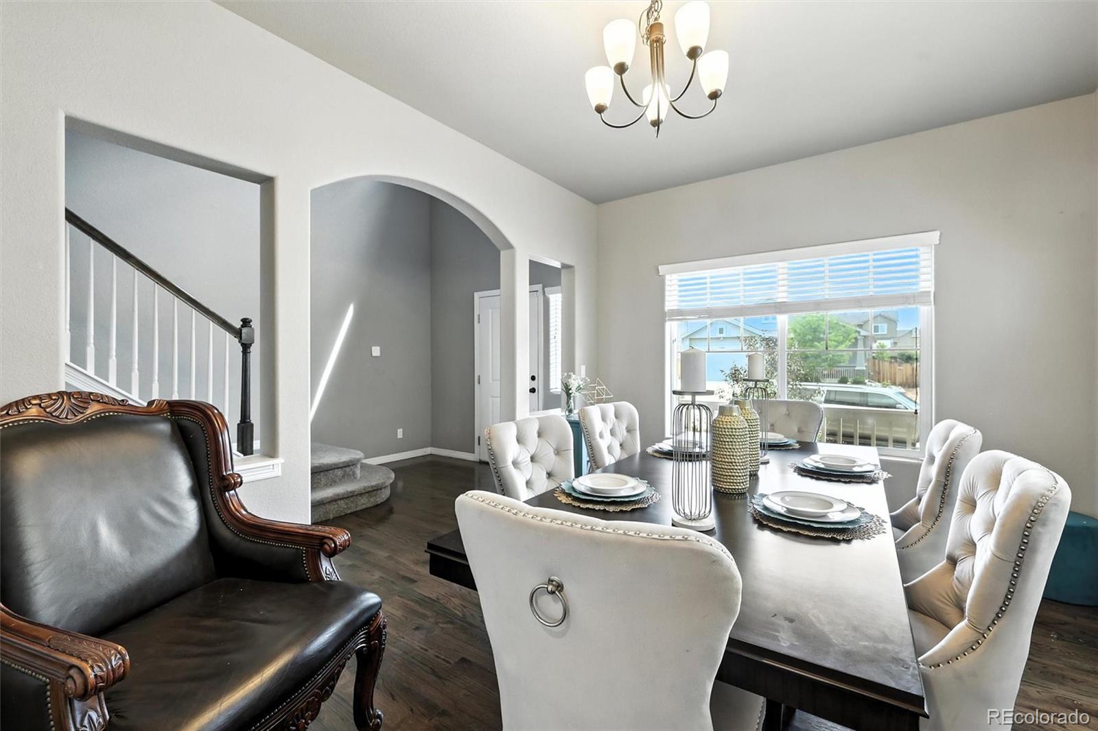 MLS Image #5 for 7590  bigtooth maple drive,colorado springs, Colorado