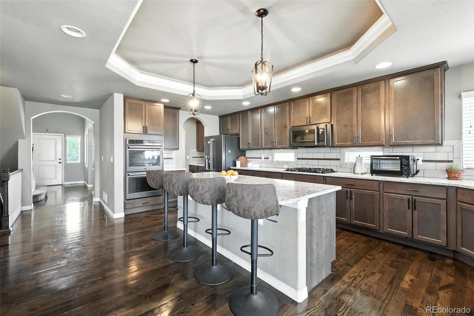 MLS Image #7 for 7590  bigtooth maple drive,colorado springs, Colorado