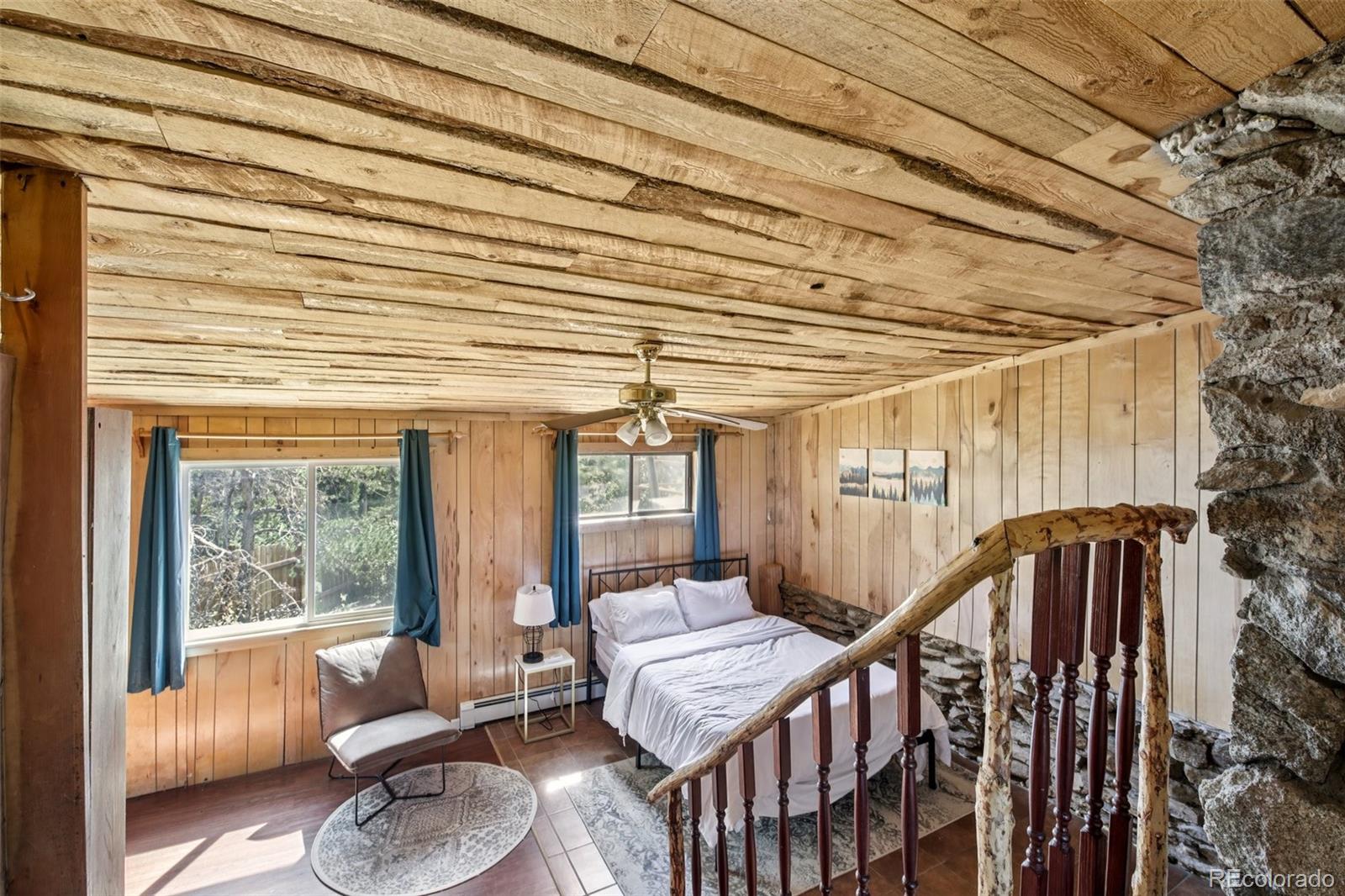 MLS Image #10 for 33436  coal creek canyon road,golden, Colorado