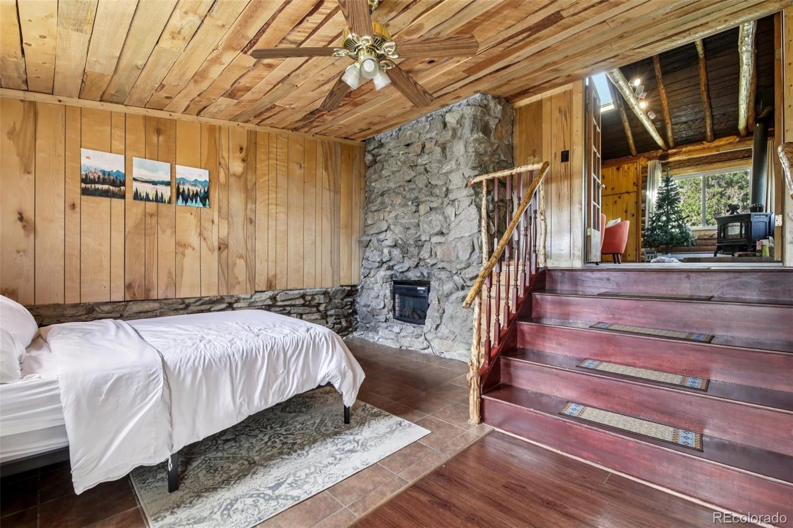 MLS Image #11 for 33436  coal creek canyon road,golden, Colorado