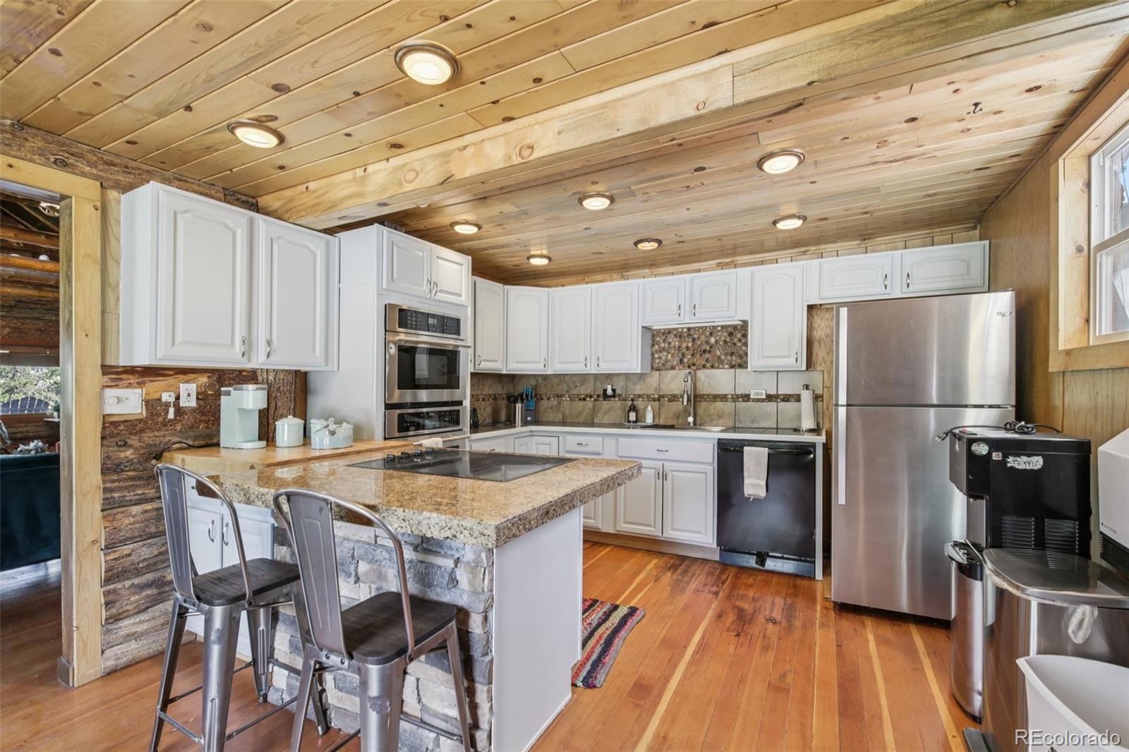 MLS Image #7 for 33436  coal creek canyon road,golden, Colorado