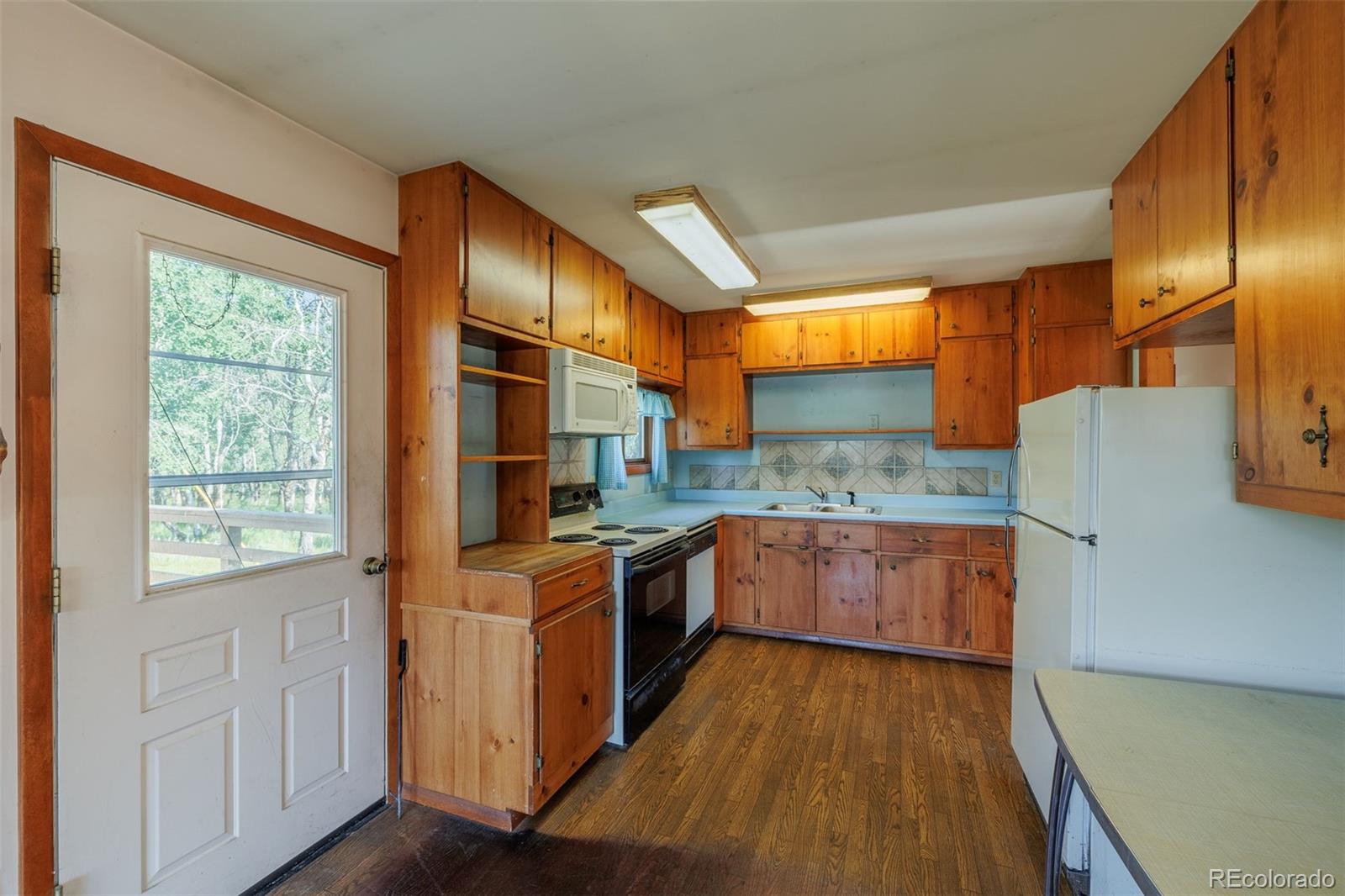 MLS Image #17 for 171  broken wagon road,woodland park, Colorado
