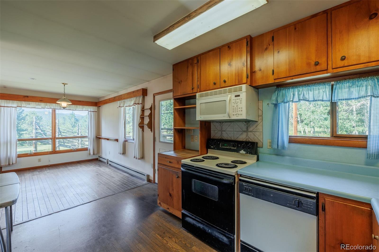 MLS Image #18 for 171  broken wagon road,woodland park, Colorado