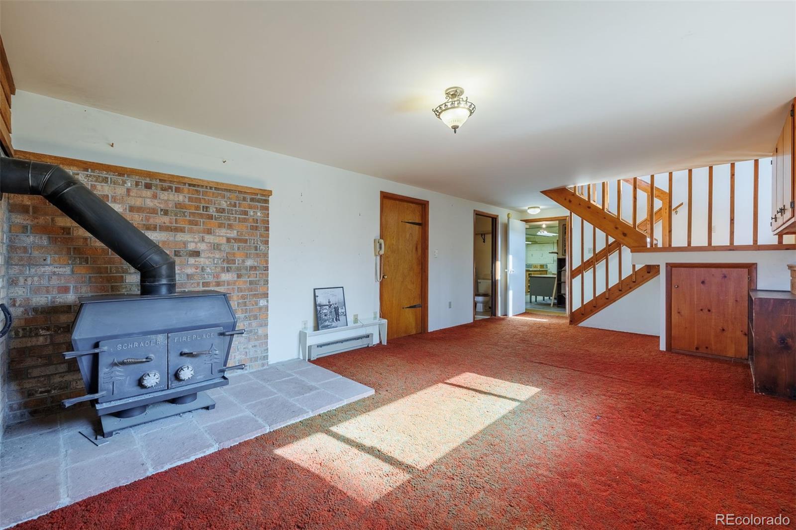 MLS Image #21 for 171  broken wagon road,woodland park, Colorado