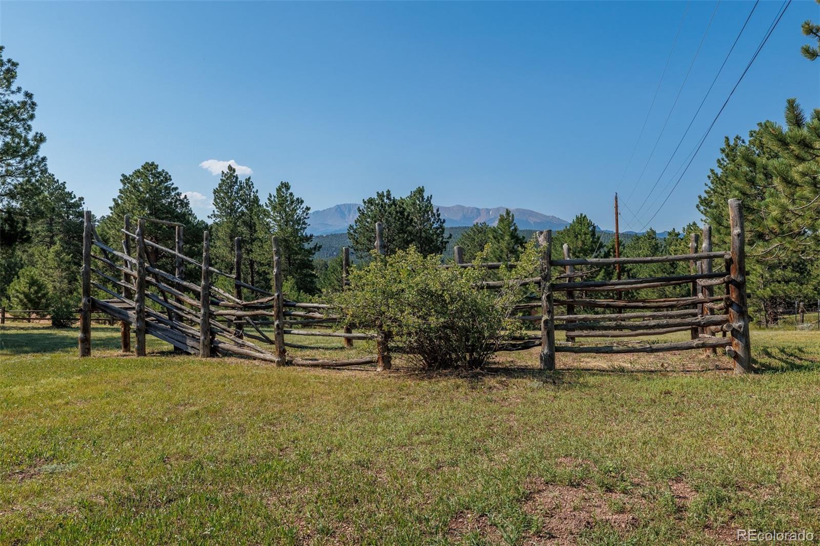 MLS Image #28 for 171  broken wagon road,woodland park, Colorado