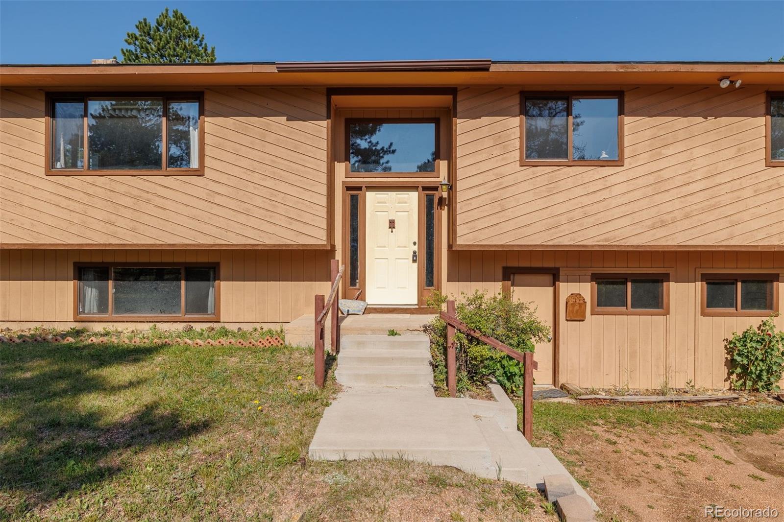 MLS Image #3 for 171  broken wagon road,woodland park, Colorado