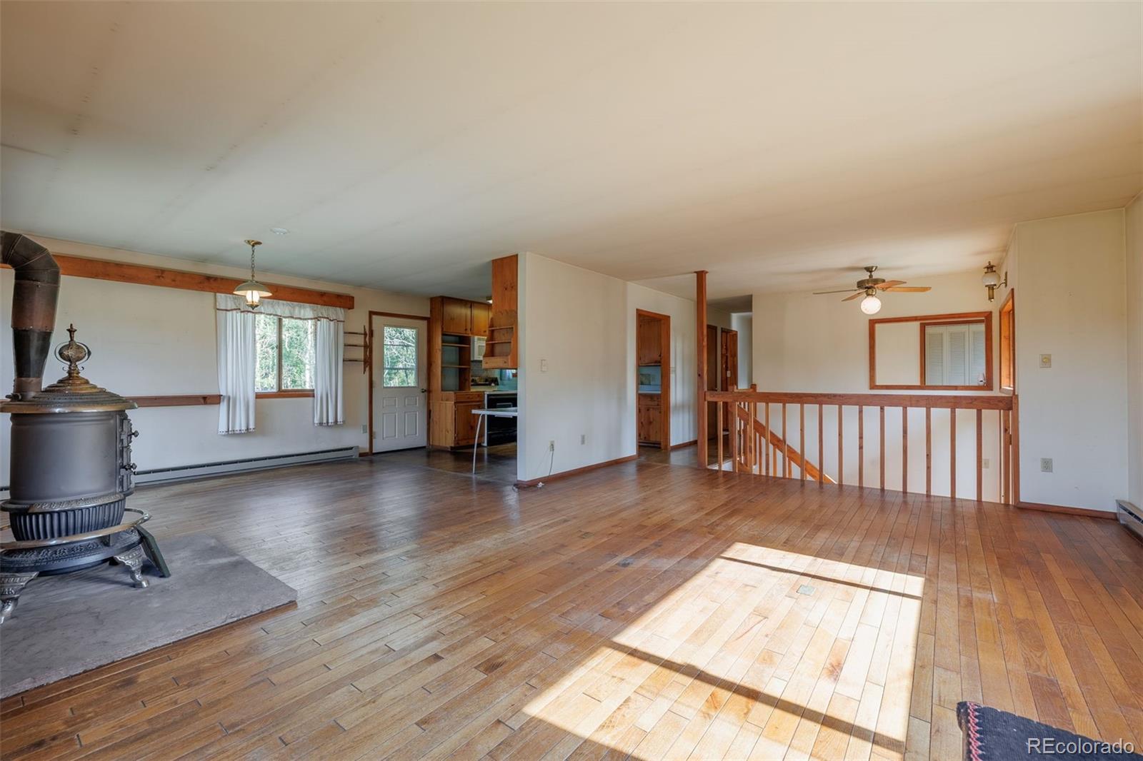 MLS Image #5 for 171  broken wagon road,woodland park, Colorado
