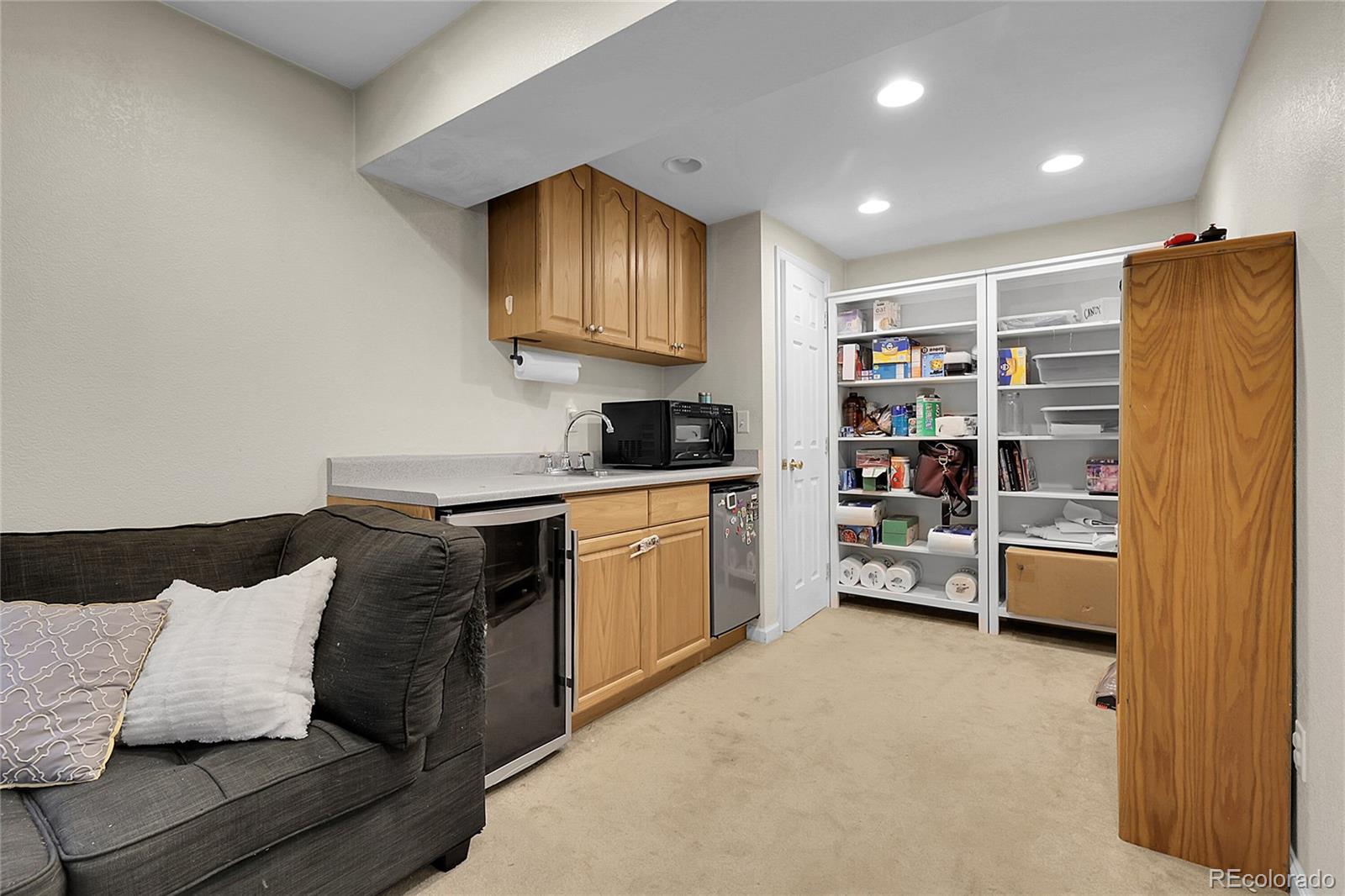 MLS Image #17 for 12585 s beaver creek way,parker, Colorado