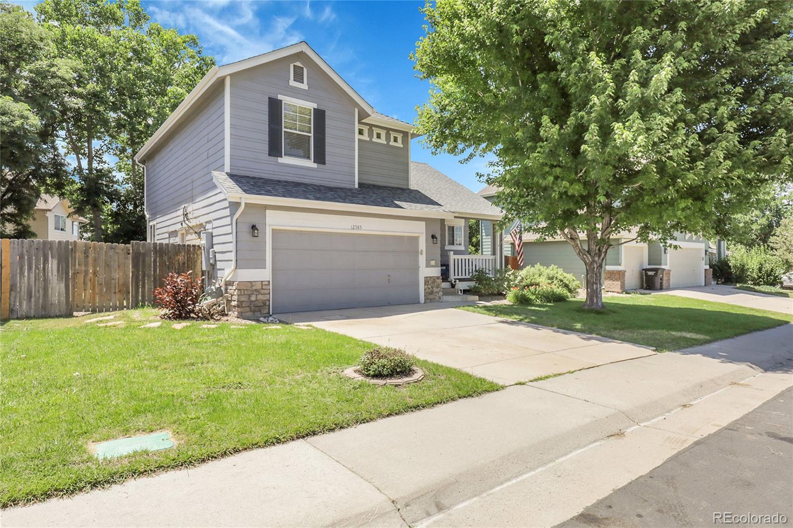 MLS Image #2 for 12585 s beaver creek way,parker, Colorado