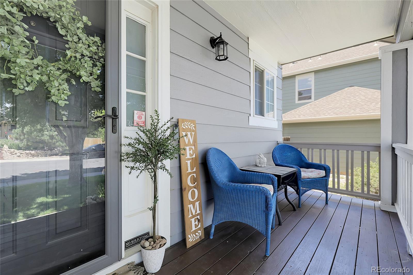 MLS Image #3 for 12585 s beaver creek way,parker, Colorado