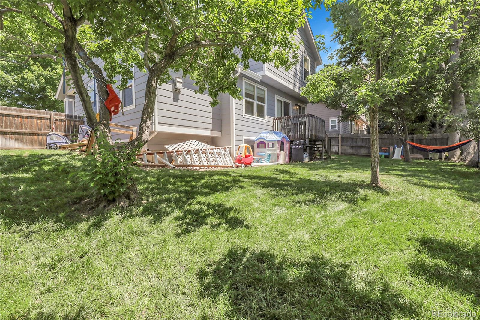 MLS Image #37 for 12585 s beaver creek way,parker, Colorado