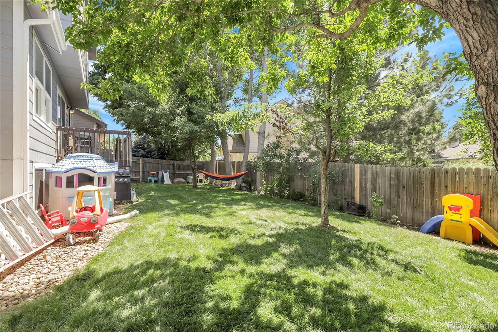 MLS Image #38 for 12585 s beaver creek way,parker, Colorado