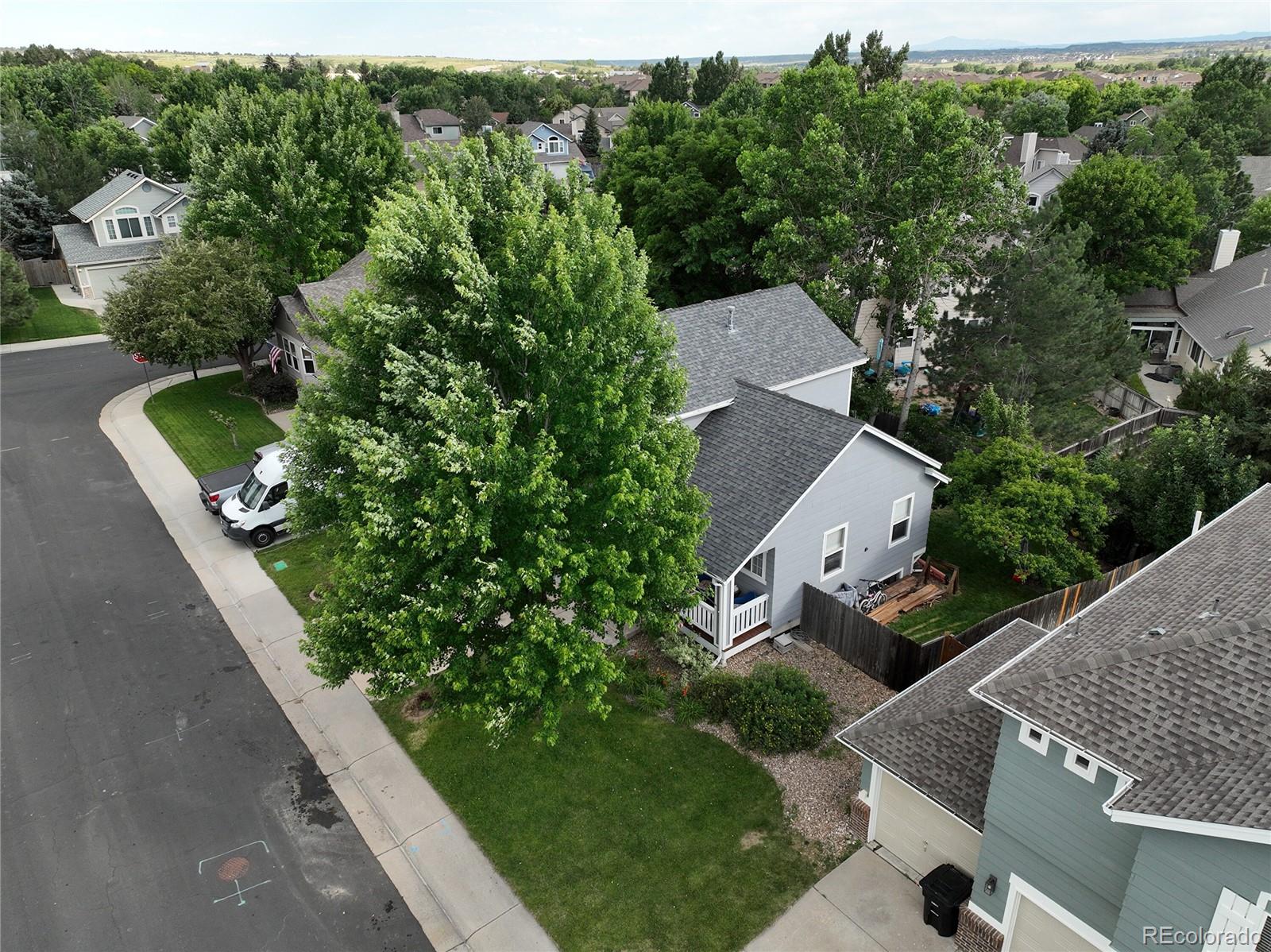MLS Image #39 for 12585 s beaver creek way,parker, Colorado