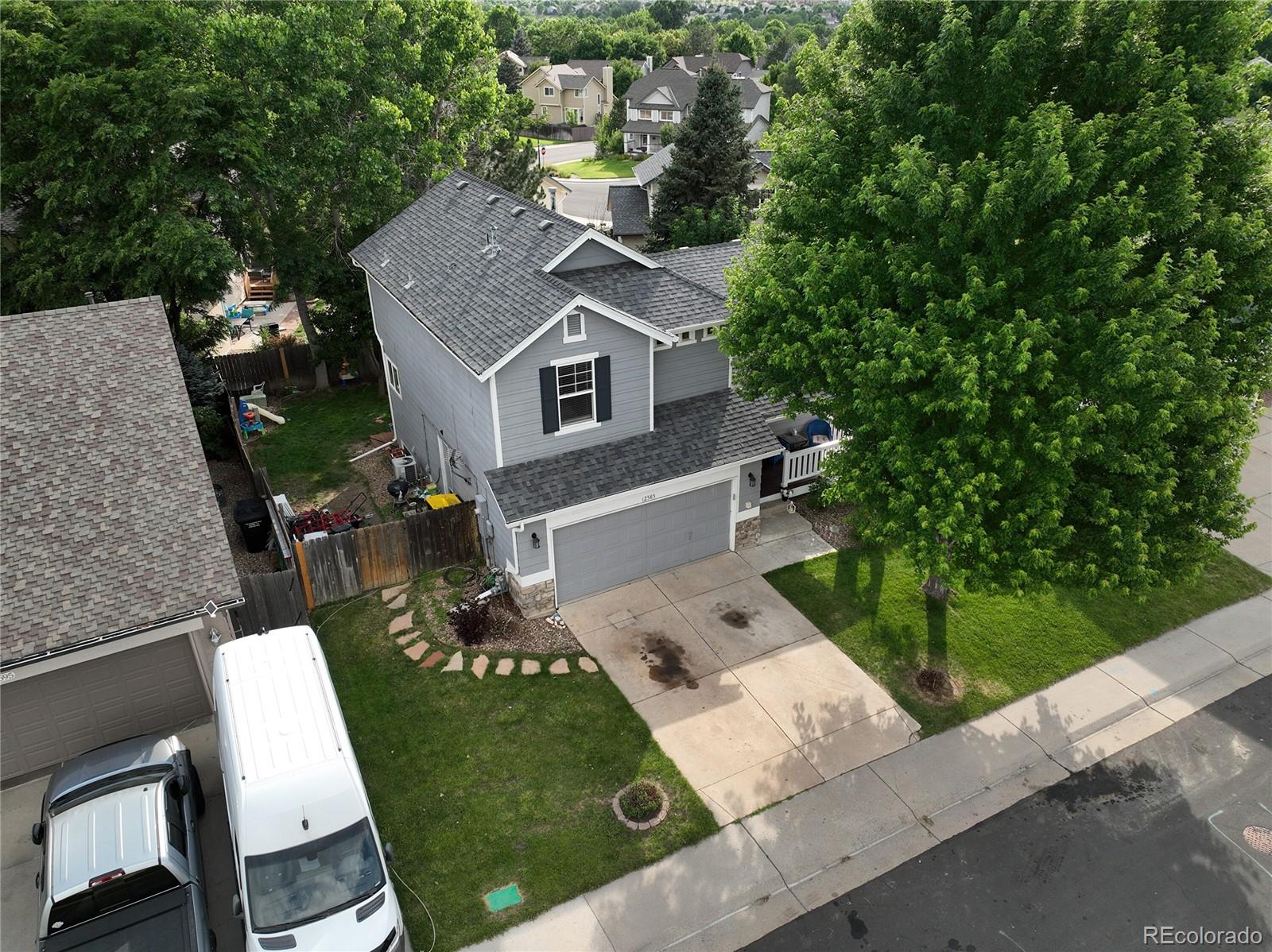 MLS Image #40 for 12585 s beaver creek way,parker, Colorado