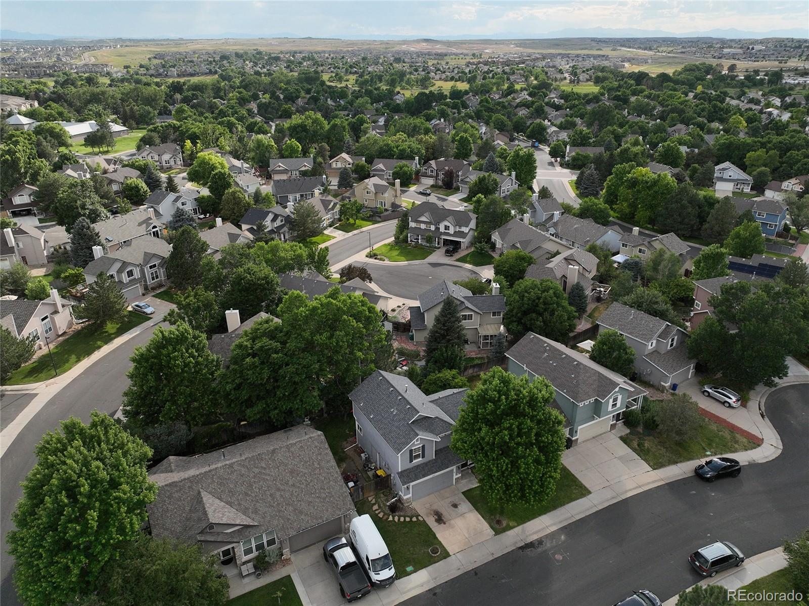 MLS Image #41 for 12585 s beaver creek way,parker, Colorado