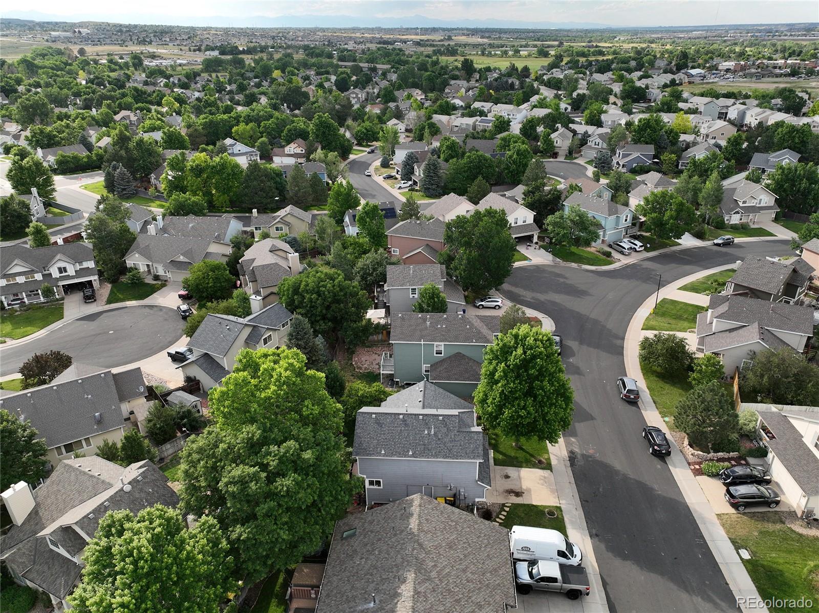 MLS Image #43 for 12585 s beaver creek way,parker, Colorado
