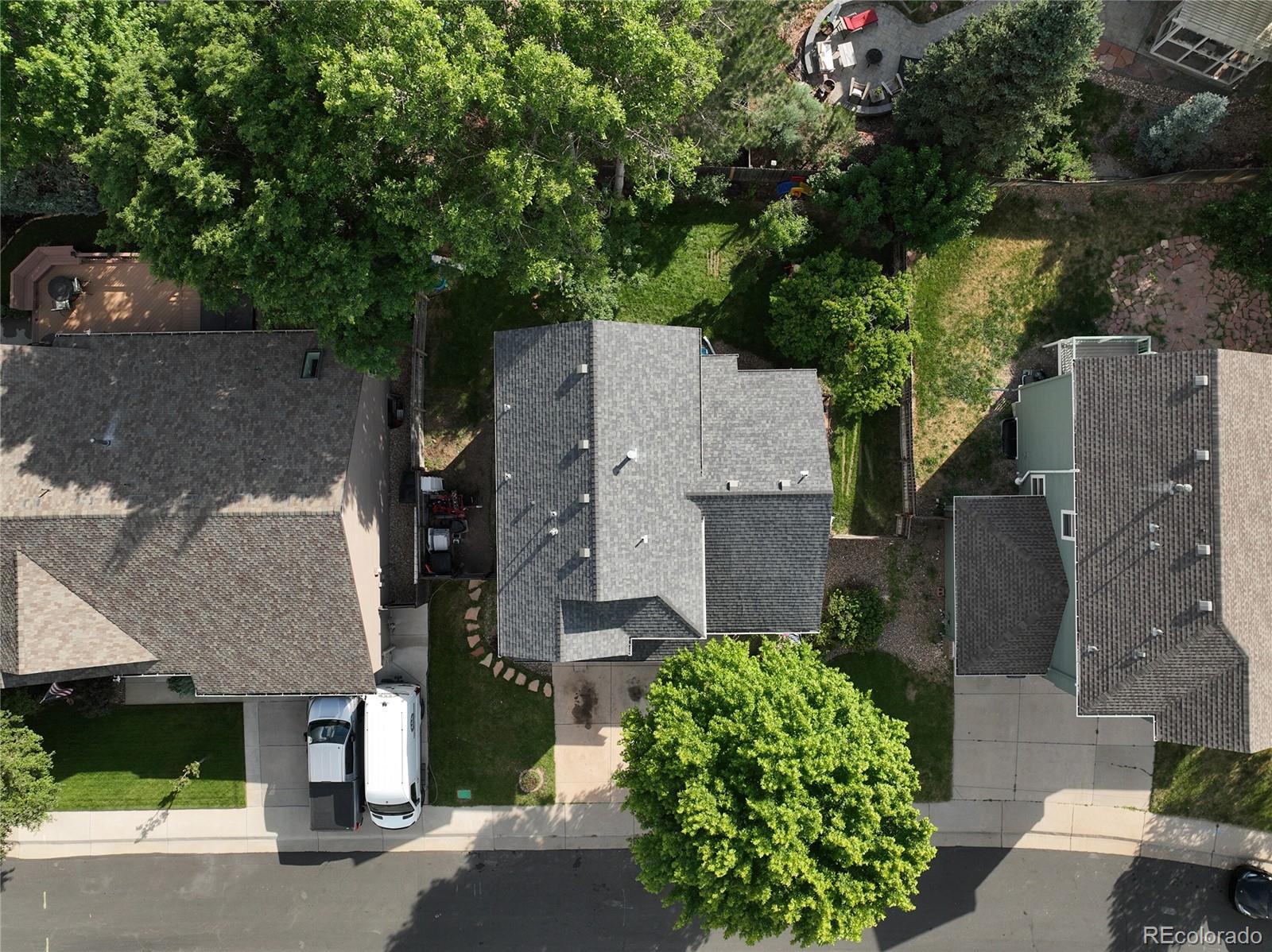 MLS Image #44 for 12585 s beaver creek way,parker, Colorado