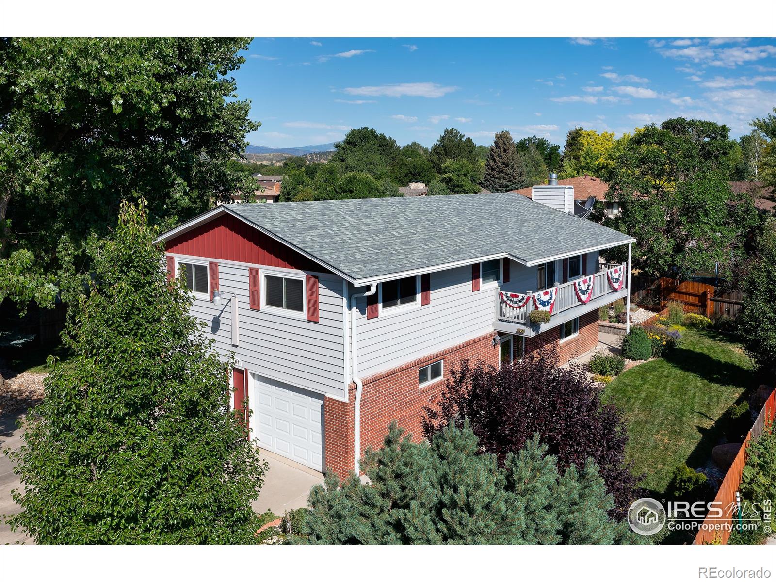 MLS Image #1 for 2467  farisita drive,loveland, Colorado