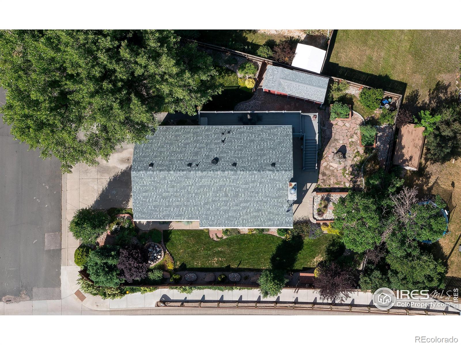 MLS Image #22 for 2467  farisita drive,loveland, Colorado