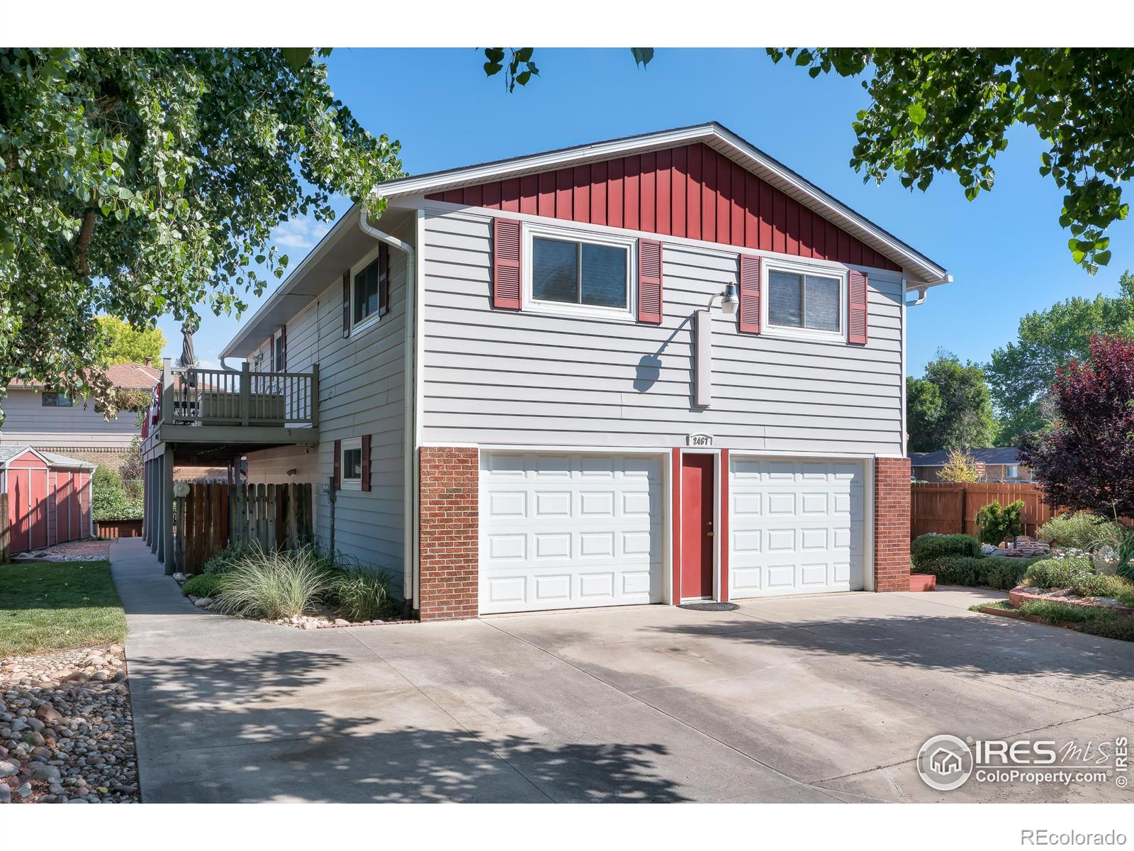 MLS Image #23 for 2467  farisita drive,loveland, Colorado