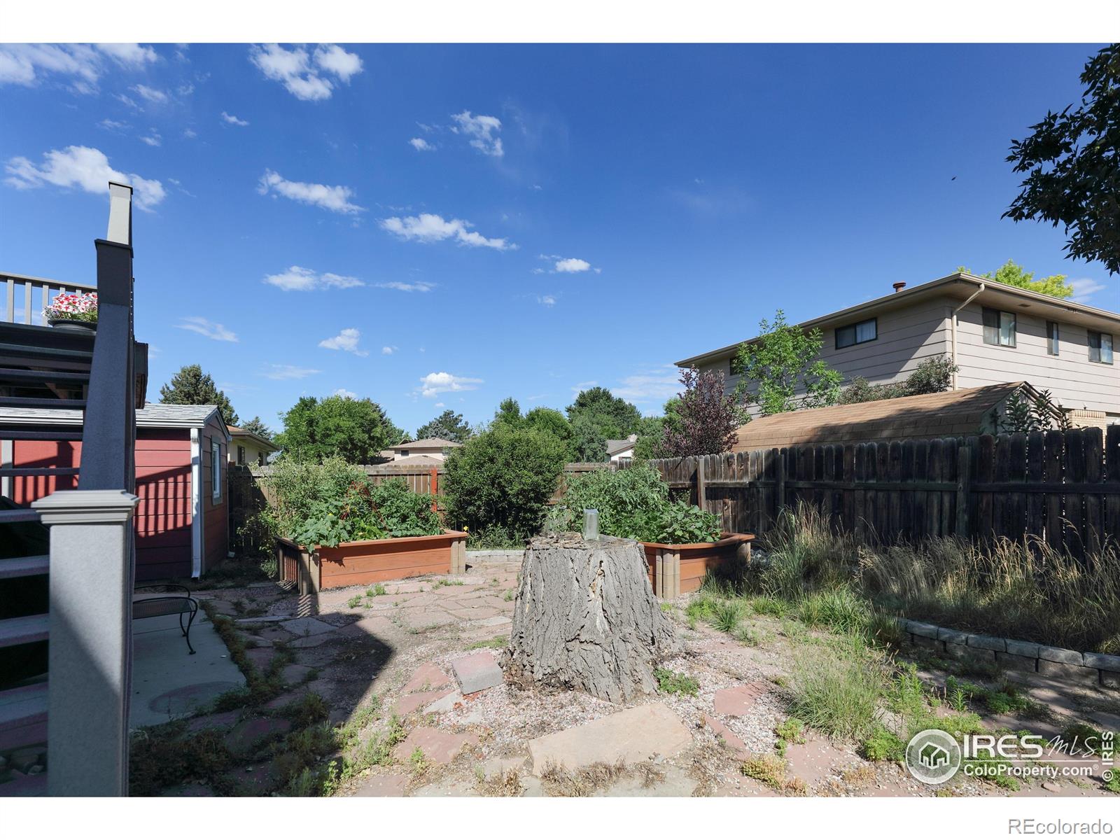 MLS Image #26 for 2467  farisita drive,loveland, Colorado