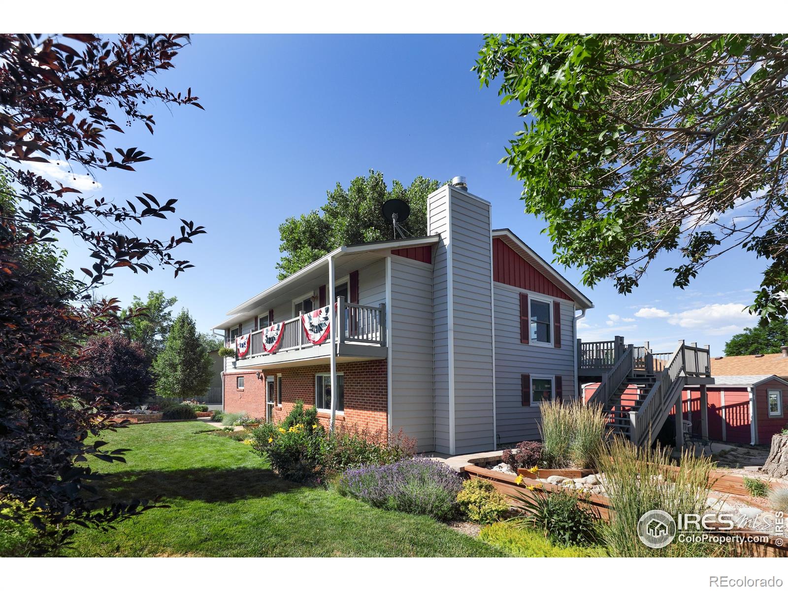 MLS Image #3 for 2467  farisita drive,loveland, Colorado