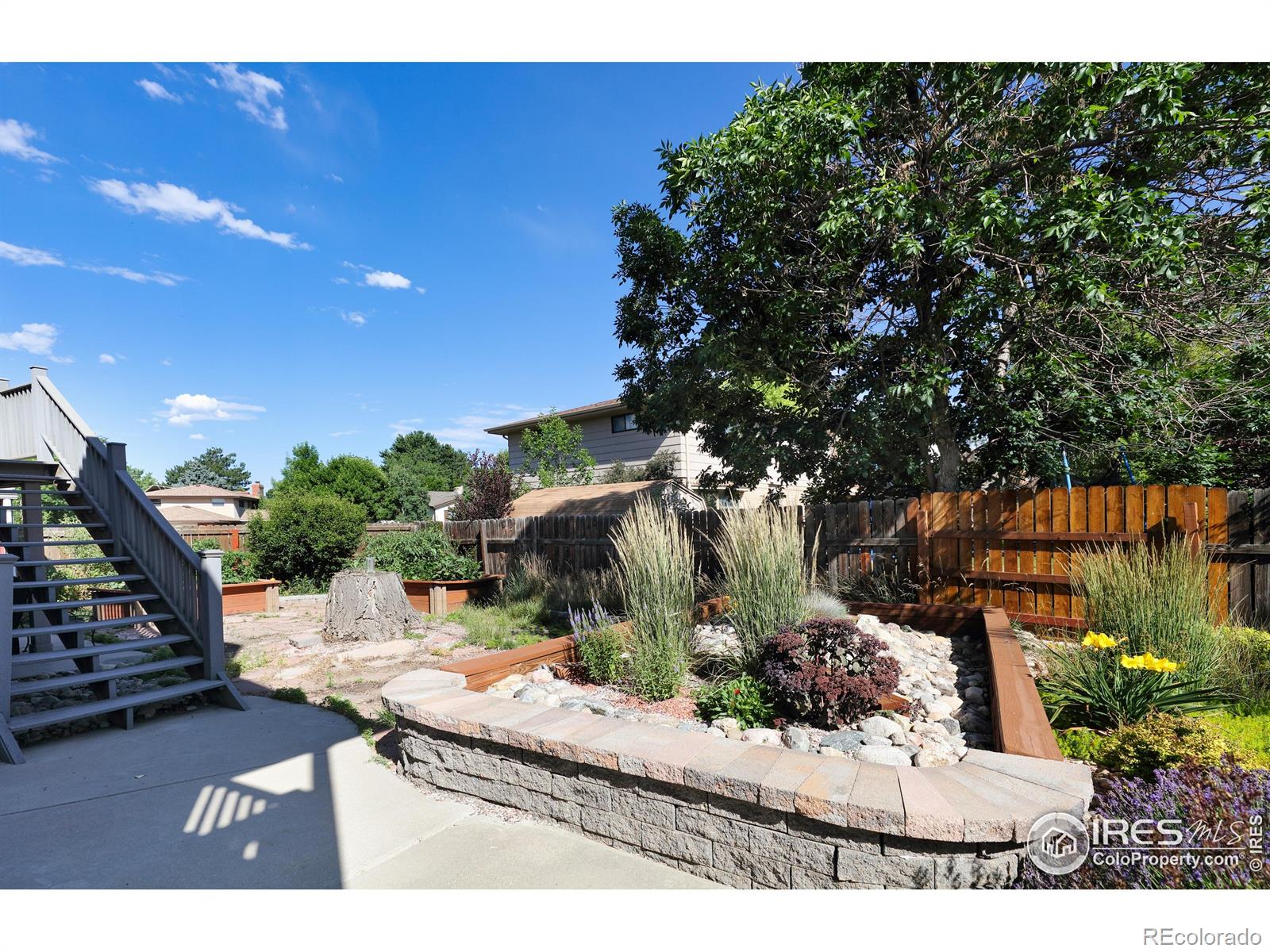 MLS Image #5 for 2467  farisita drive,loveland, Colorado