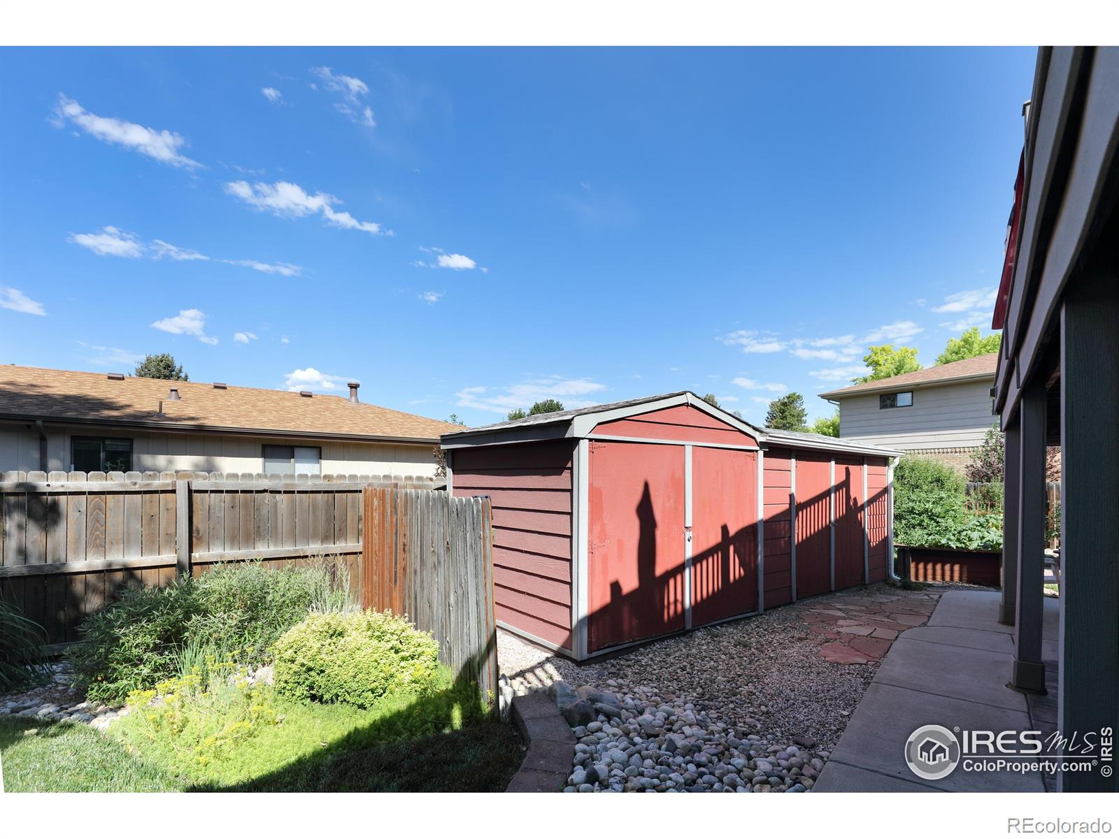 MLS Image #6 for 2467  farisita drive,loveland, Colorado