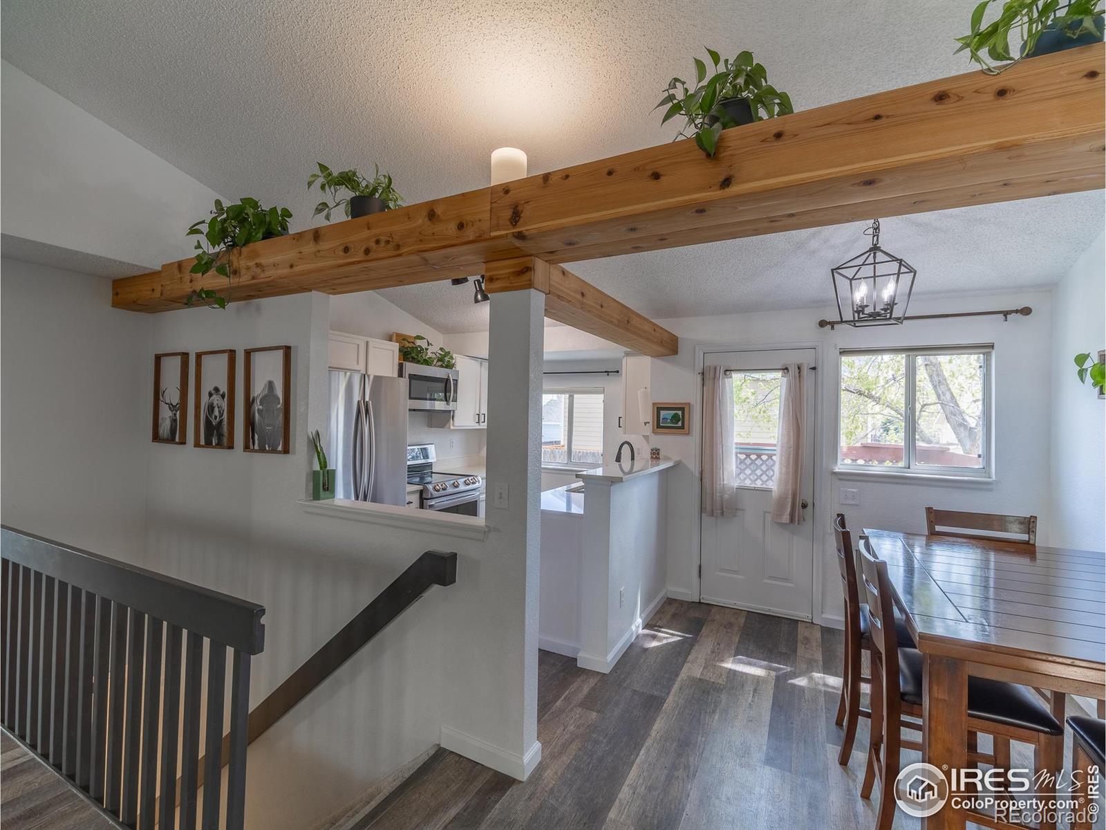 MLS Image #10 for 13146  raritan court,denver, Colorado