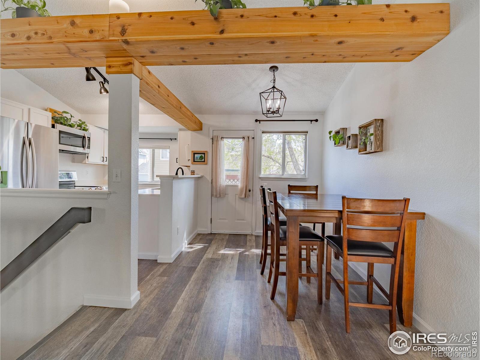 MLS Image #11 for 13146  raritan court,denver, Colorado