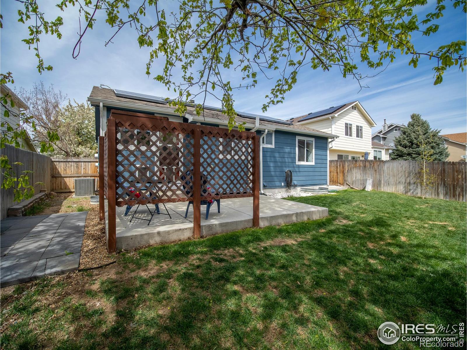 MLS Image #39 for 13146  raritan court,denver, Colorado