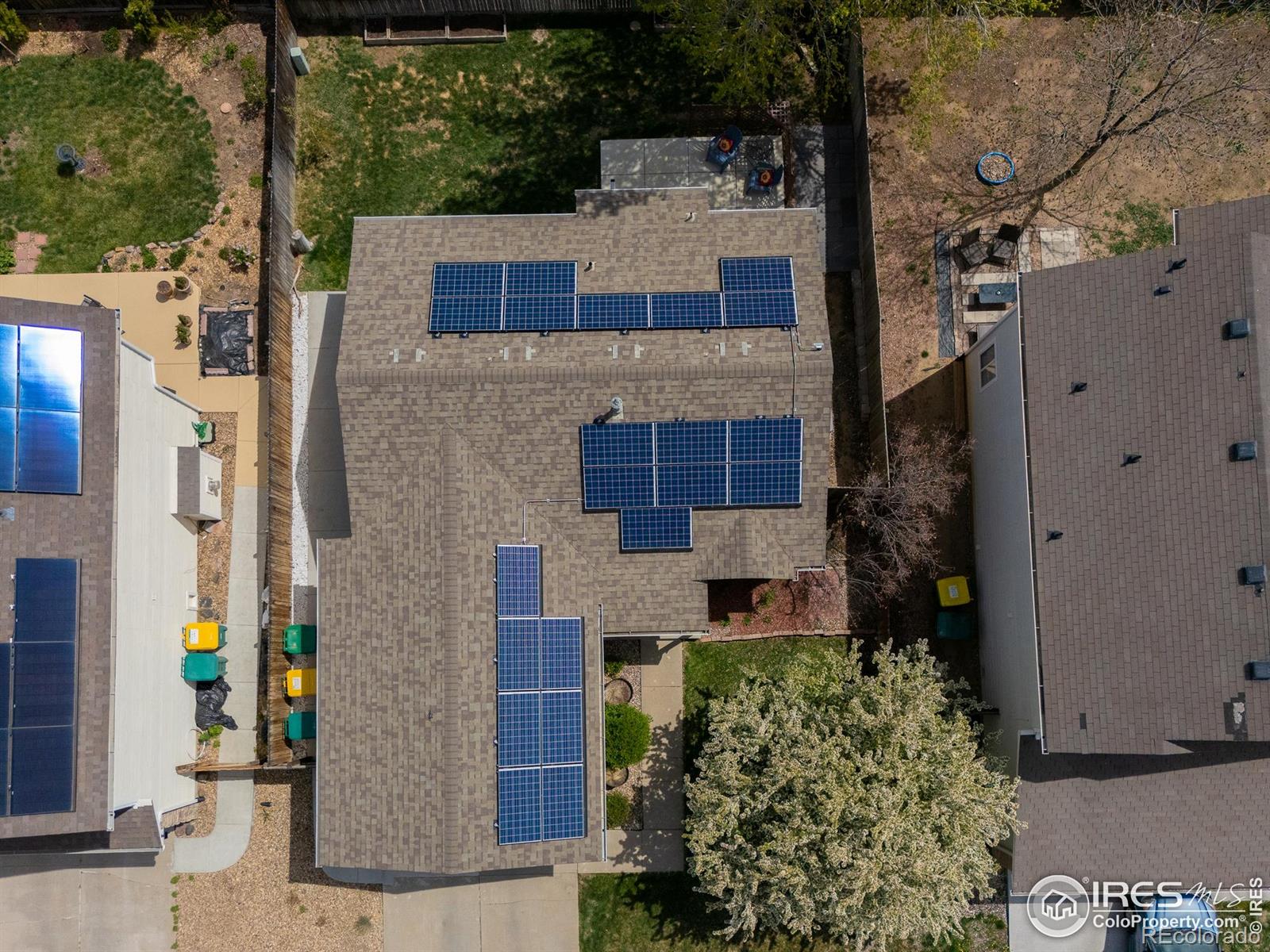 MLS Image #4 for 13146  raritan court,denver, Colorado