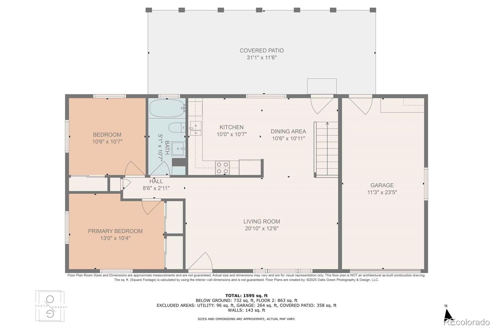 MLS Image #28 for 8580  wiley circle,westminster, Colorado