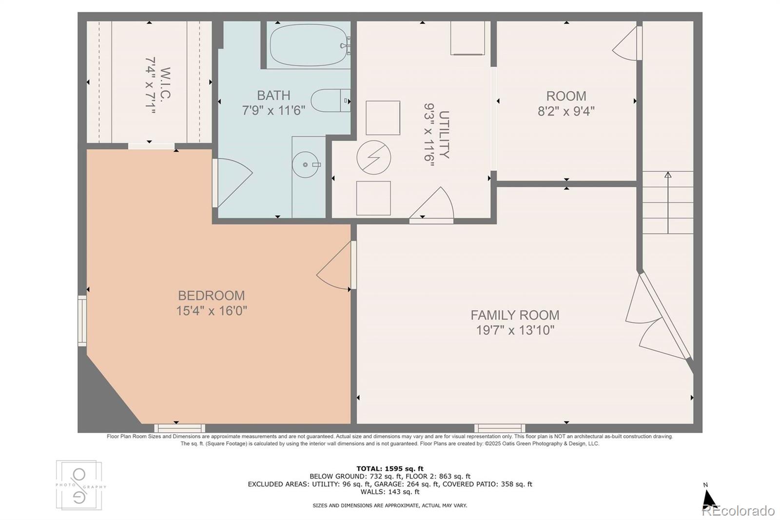 MLS Image #29 for 8580  wiley circle,westminster, Colorado