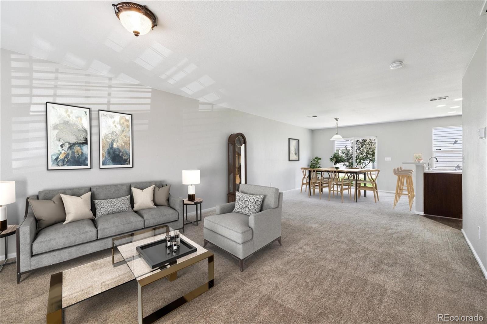 MLS Image #3 for 19209 e 58th avenue,denver, Colorado