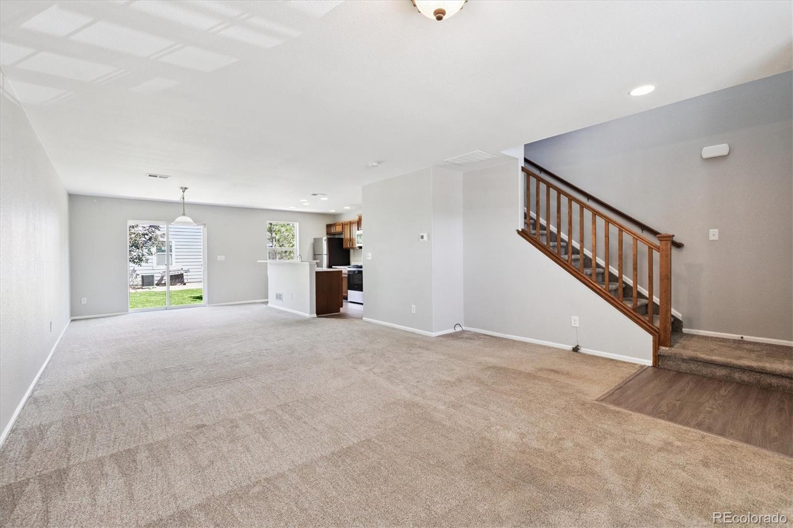 MLS Image #4 for 19209 e 58th avenue,denver, Colorado