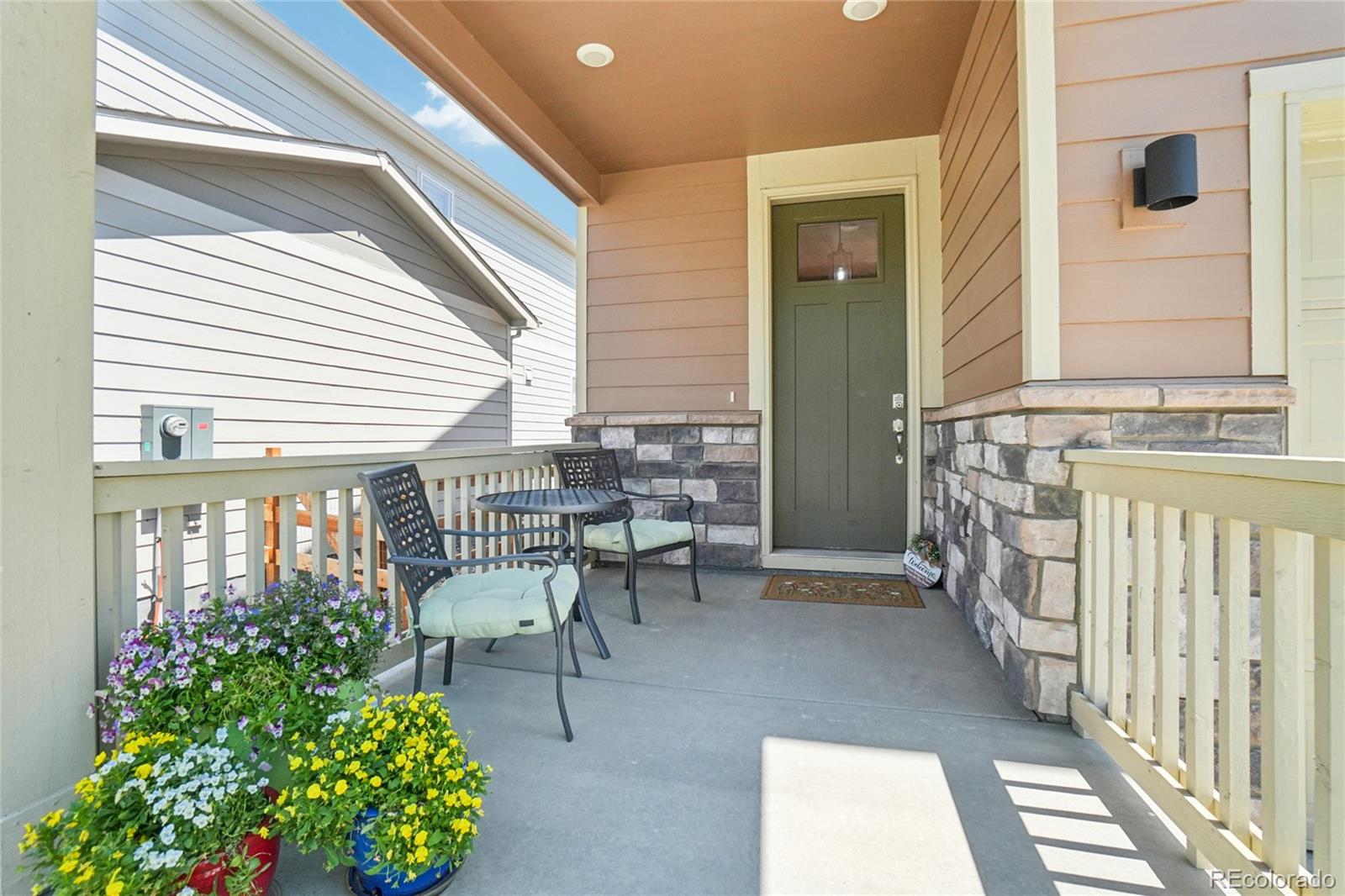 CMA Image for 1938  Knobby Pine Drive,Fort Collins, Colorado