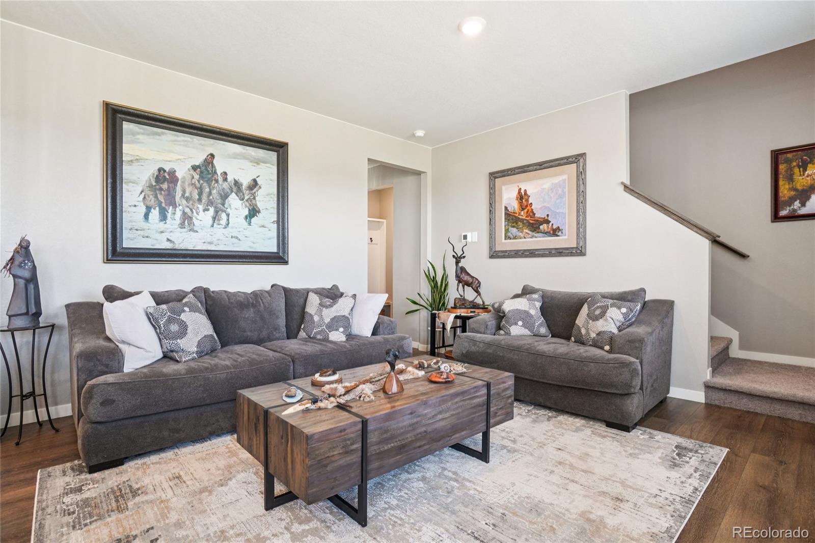 MLS Image #3 for 1938  knobby pine drive,fort collins, Colorado