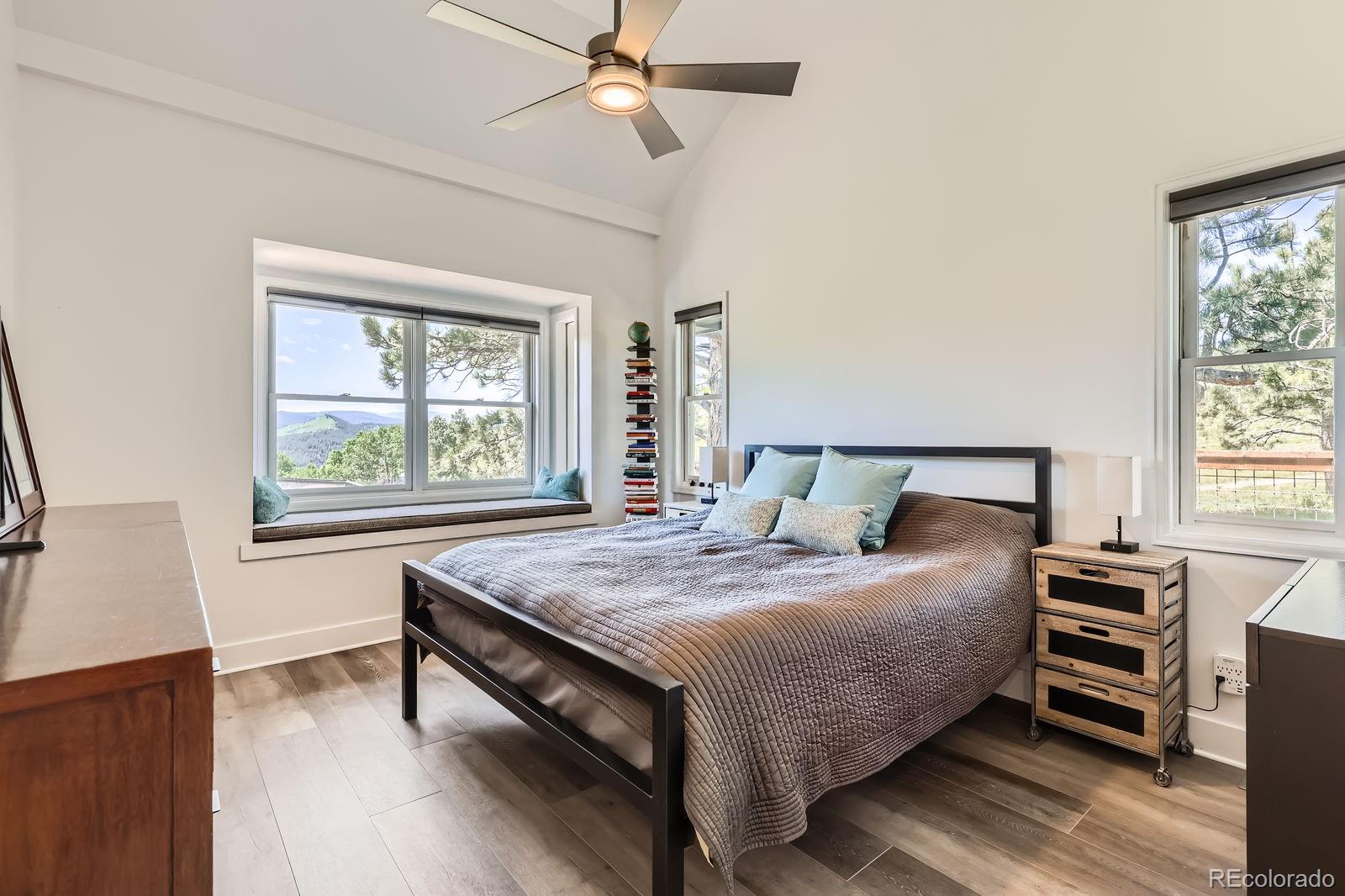 MLS Image #10 for 4815  sugarloaf road,boulder, Colorado