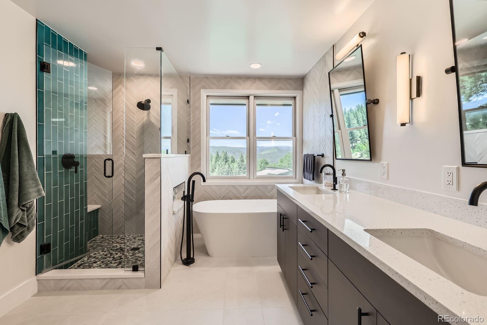 MLS Image #13 for 4815  sugarloaf road,boulder, Colorado