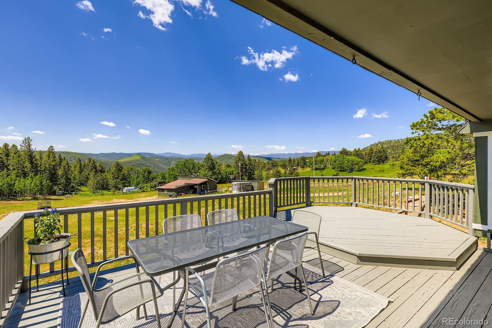 MLS Image #29 for 4815  sugarloaf road,boulder, Colorado