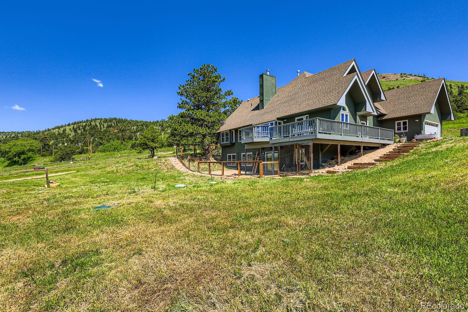 MLS Image #31 for 4815  sugarloaf road,boulder, Colorado