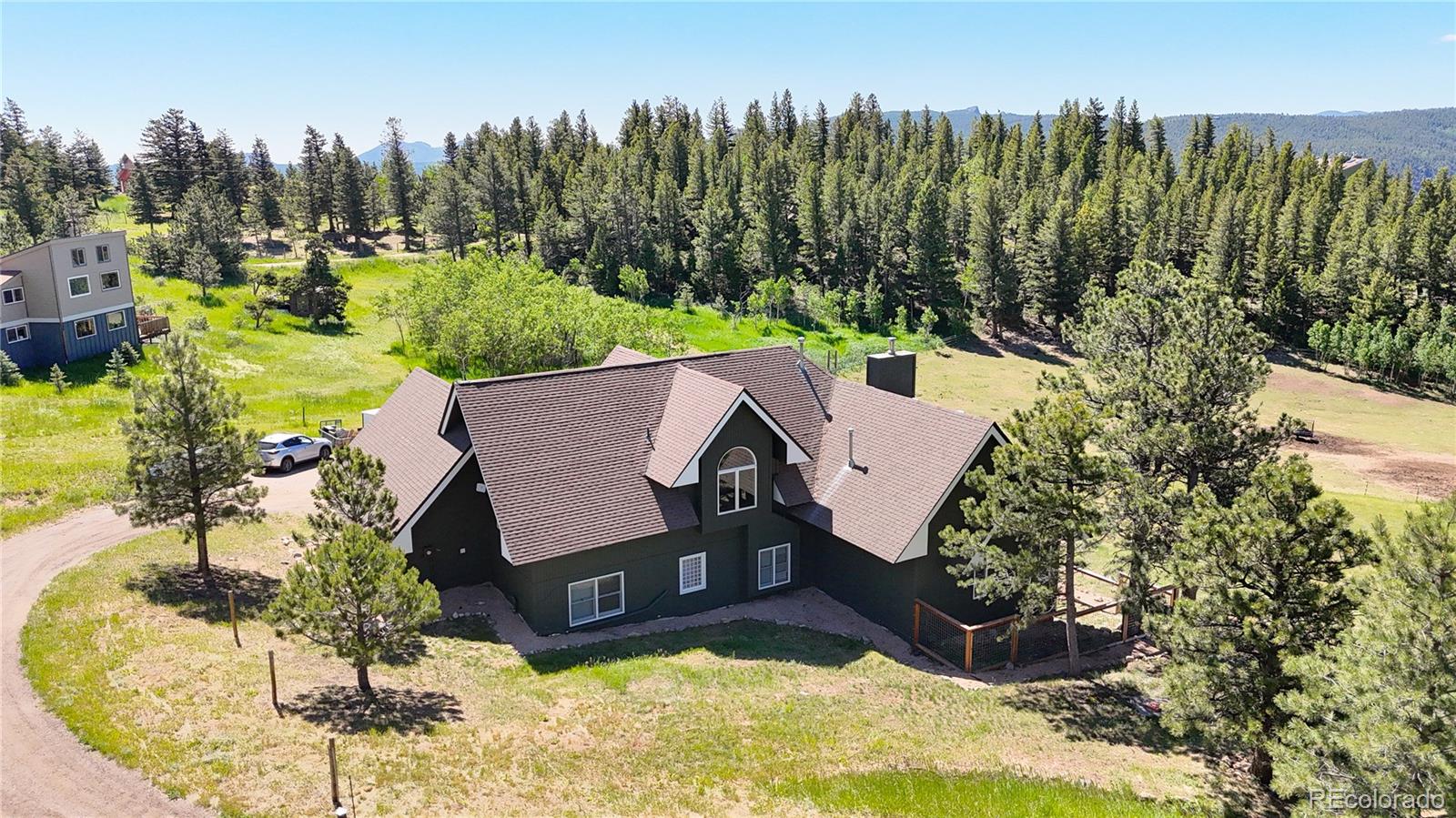 MLS Image #32 for 4815  sugarloaf road,boulder, Colorado