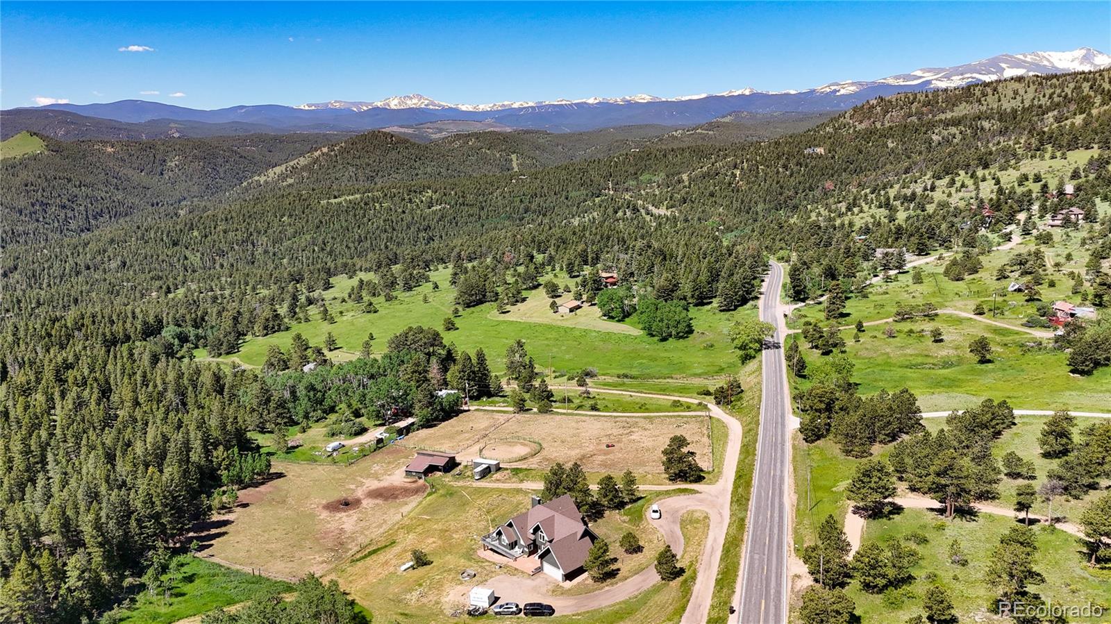 MLS Image #35 for 4815  sugarloaf road,boulder, Colorado